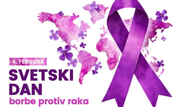 40 odsto slučajeva raka može sprečiti zdravim životnim navikama