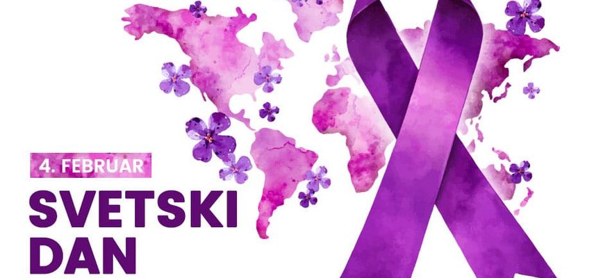 40 odsto slučajeva raka može sprečiti zdravim životnim navikama