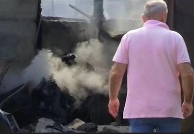 Image for Požar u Batajnici