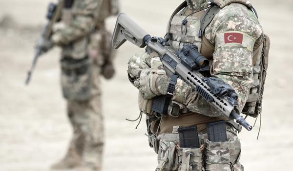 Image for Stvaranje "islamskog NATO-a"