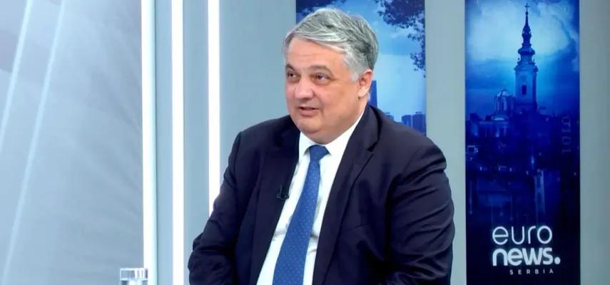 Image for Direktor Telekoma će tužiti medije zbog objavljivanja njegovog razgovora