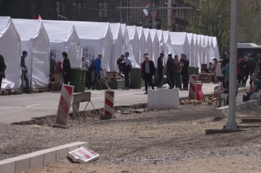 Image for Od sutra uklanjanje Ćacilenda