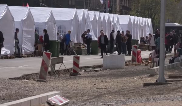 Image for Od sutra uklanjanje Ćacilenda