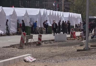 Image for Od sutra uklanjanje Ćacilenda