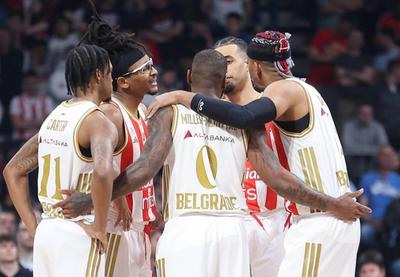 Image for Zvezda obezbedila plej in