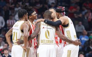 Image for Zvezda obezbedila plej in