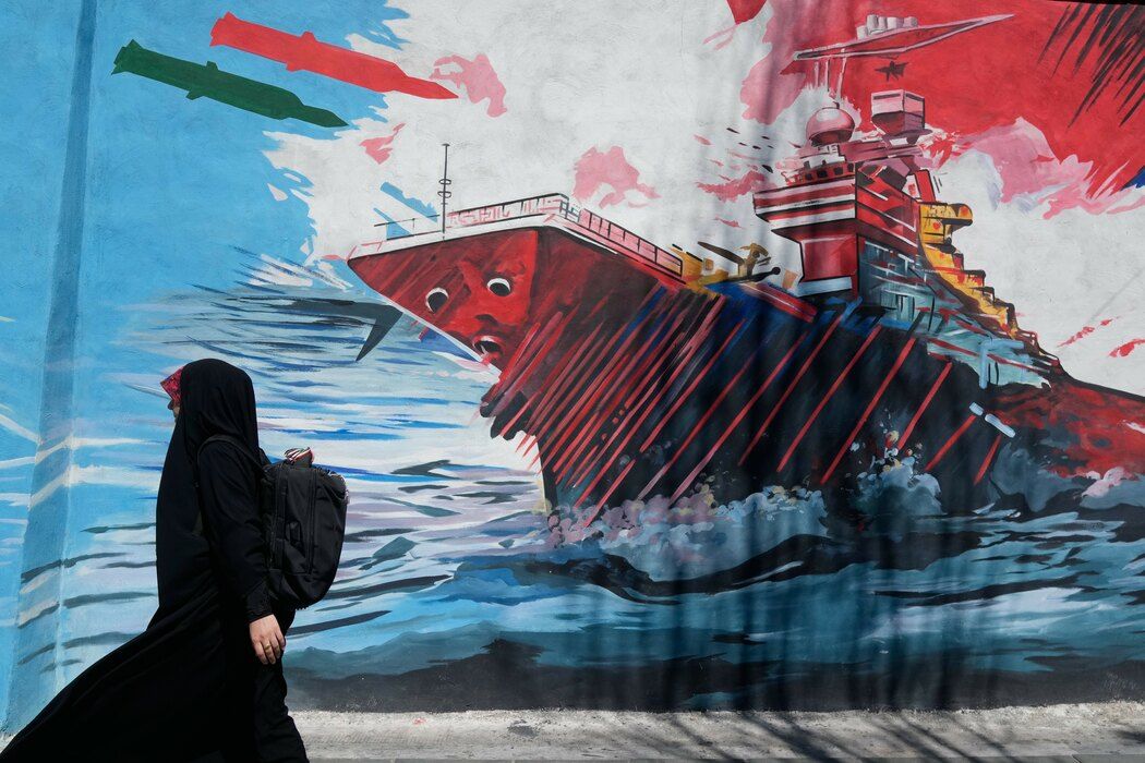 Iran je pristao na najveći deo nacrta potencijalnog sporazuma sa Sjedinjenim Američkim Državama, izjavio je portparol iranskog Ministarstva spoljnih poslvoa Esmail Bagei i istakao da Iran neće praviti kompromis kad je reč o njihovim "crvenim linijama"