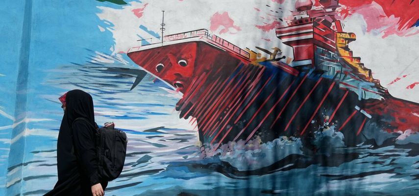 Iran je pristao na najveći deo nacrta potencijalnog sporazuma sa Sjedinjenim Američkim Državama, izjavio je portparol iranskog Ministarstva spoljnih poslvoa Esmail Bagei i istakao da Iran neće praviti kompromis kad je reč o njihovim "crvenim linijama"