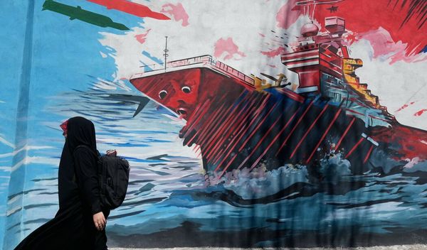 Iran je pristao na najveći deo nacrta potencijalnog sporazuma sa Sjedinjenim Američkim Državama, izjavio je portparol iranskog Ministarstva spoljnih poslvoa Esmail Bagei i istakao da Iran neće praviti kompromis kad je reč o njihovim "crvenim linijama"