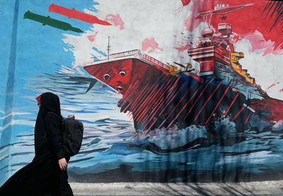 Iran je pristao na najveći deo nacrta potencijalnog sporazuma sa Sjedinjenim Američkim Državama, izjavio je portparol iranskog Ministarstva spoljnih poslvoa Esmail Bagei i istakao da Iran neće praviti kompromis kad je reč o njihovim "crvenim linijama"