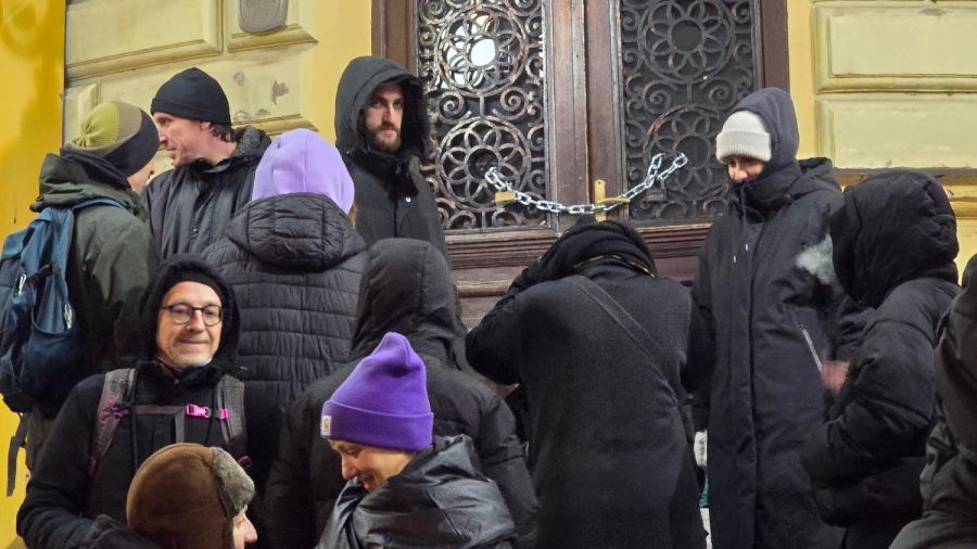 Image for Nedostupni dokumenti o SKC