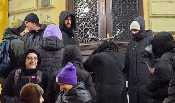 Image for Nedostupni dokumenti o SKC