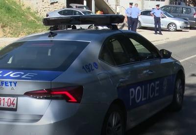 Image for Policija našla zakopano telo