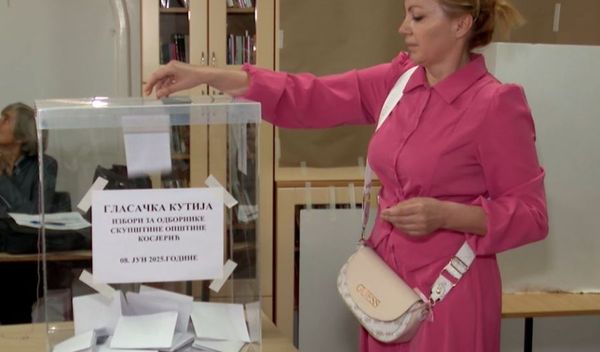 Image for Glasalo 38,8 odsto do 11 sati