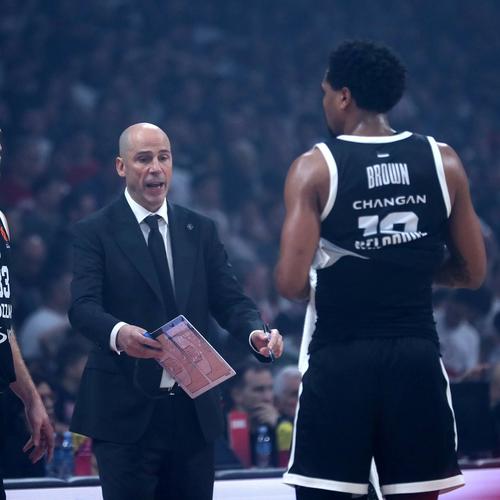 Image for Produžetak u Istanbulu prekinuo seriju pobeda Partizana