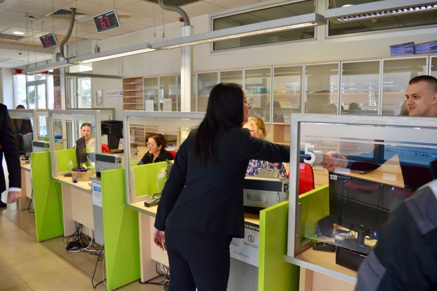 Image for Uprava bliža građanima