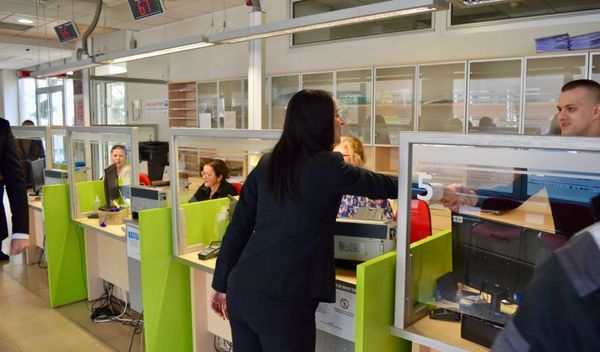 Image for Uprava bliža građanima