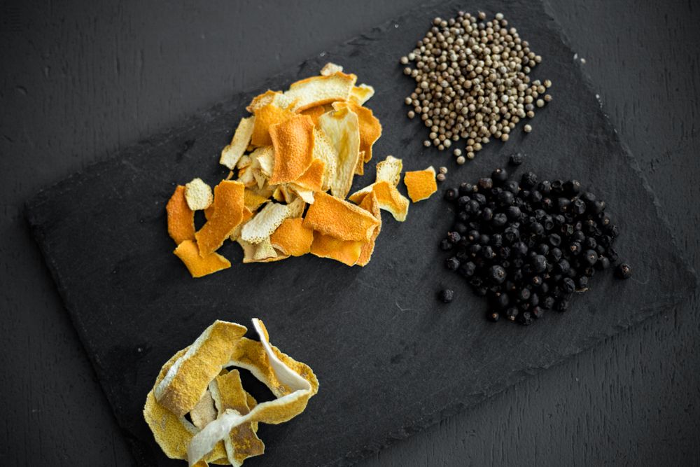 Image for Kuvana kora pomorandže i crni biber: Prirodni recept za mirisan dom