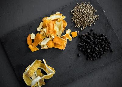 Image for Kuvana kora pomorandže i crni biber: Prirodni recept za mirisan dom