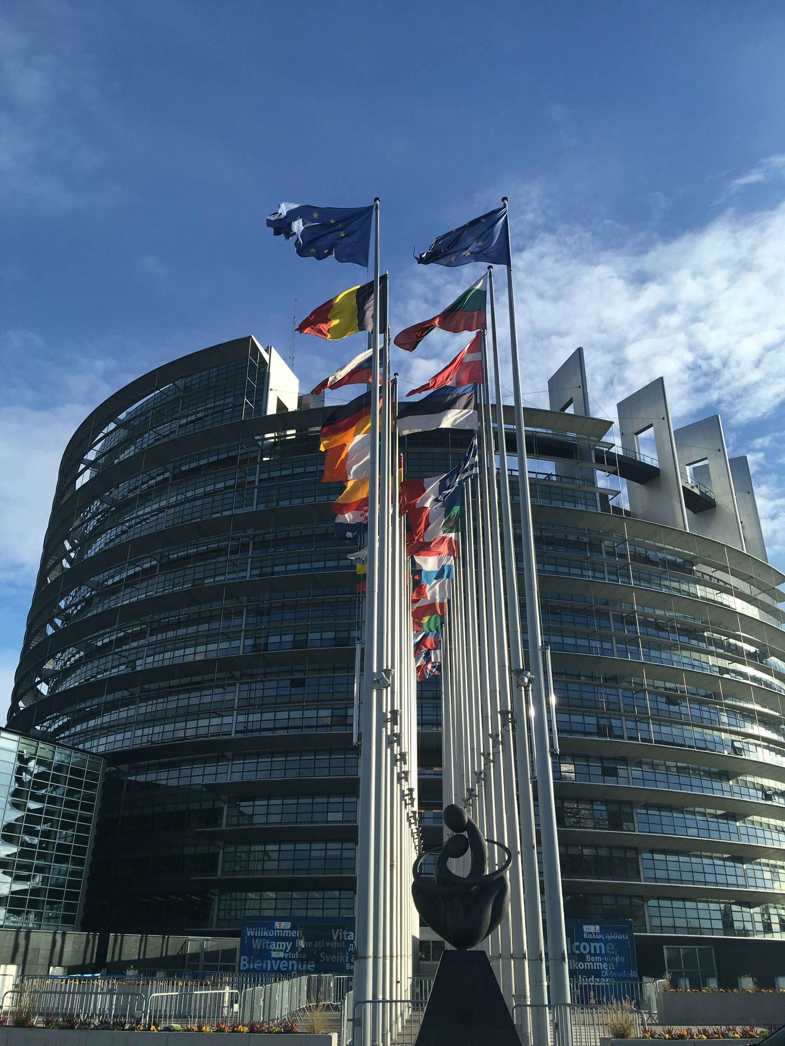 Image for EK najavila tužbe protiv Bugarske, Litvanije, Portugalije i Švedske zbog zagađenja