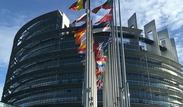 Image for EK najavila tužbe protiv Bugarske, Litvanije, Portugalije i Švedske zbog zagađenja