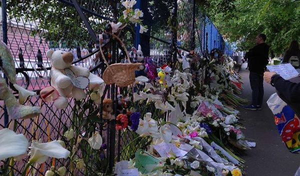 Image for Odšteta ranjenom dečaku