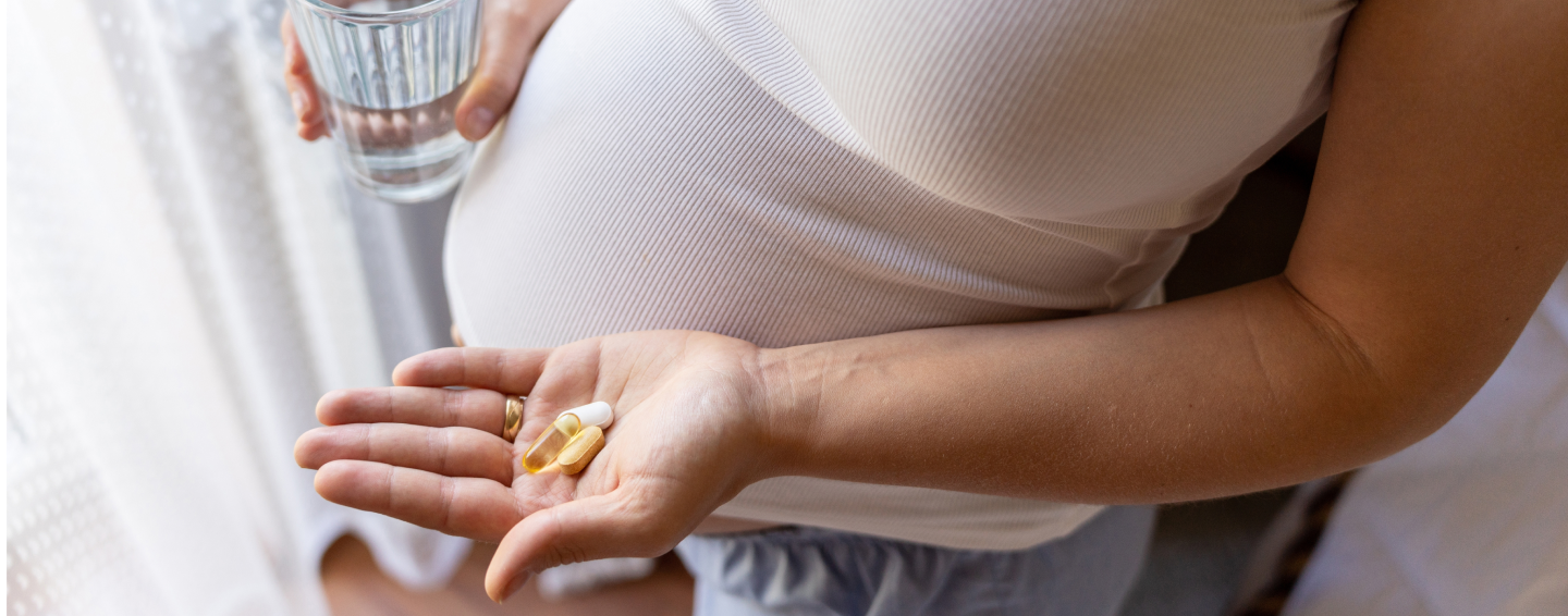 Image for Riblje ulje i gojaznost u detinjstvu