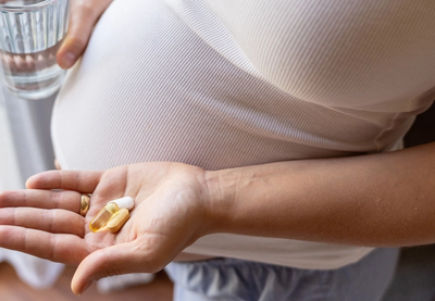 Image for Riblje ulje i gojaznost u detinjstvu