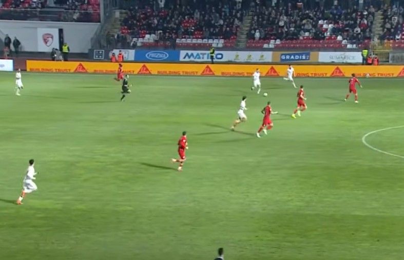 Image for Zvezda prebolela Lil i savladala Radnički u Kragujevcu