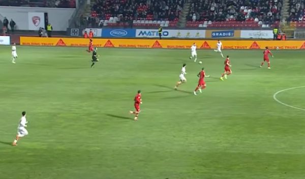 Image for Zvezda prebolela Lil i savladala Radnički u Kragujevcu