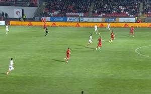 Image for Zvezda prebolela Lil i savladala Radnički u Kragujevcu