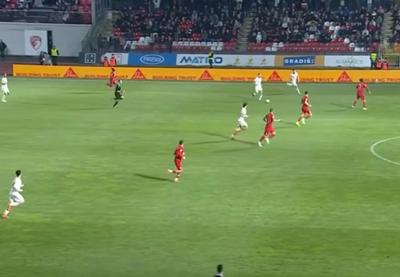 Image for Zvezda prebolela Lil i savladala Radnički u Kragujevcu