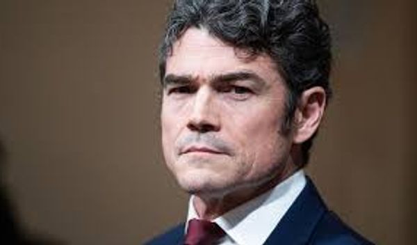 Image for Džo Kent: FBI i vlada se svom silinom obrušavaju na pojedince koji progovore