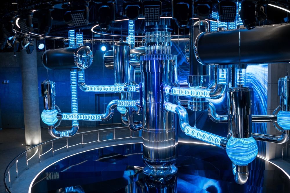 Image for Predstavljena Preliminarna tehnička studija o nuklearnoj energiji u Srbiji