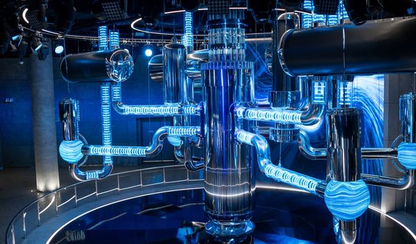 Image for Predstavljena Preliminarna tehnička studija o nuklearnoj energiji u Srbiji