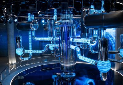 Image for Predstavljena Preliminarna tehnička studija o nuklearnoj energiji u Srbiji