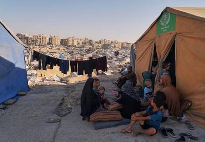 Image for Palestinu priznaje 157 država