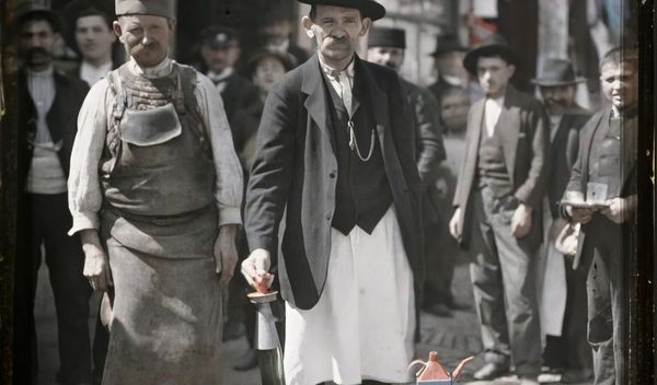 Image for Pometnja u Čitalištu zbog “kursa deviza”