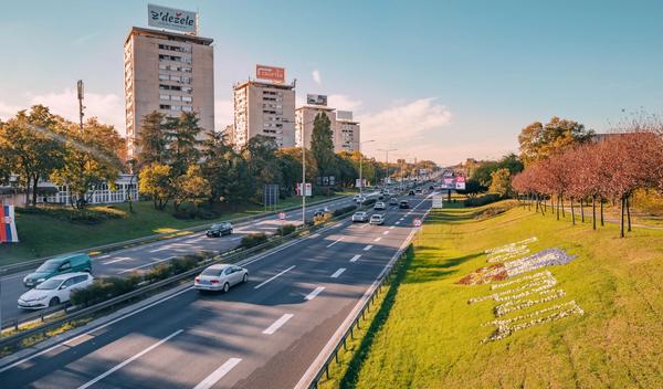 Image for Danas sunčano i toplo, do 20 stepeni