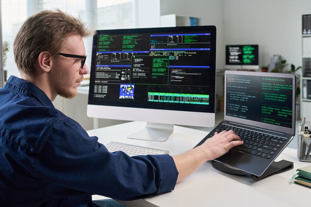 Image for U IT sektoru bez posla oko 500 ljudi