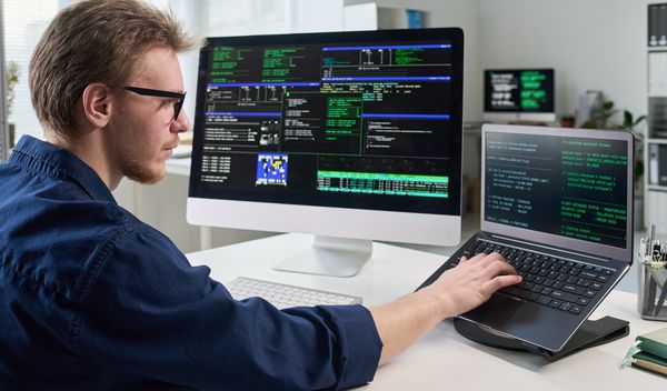 Image for U IT sektoru bez posla oko 500 ljudi