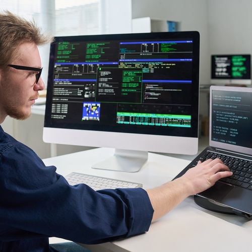 Image for U IT sektoru bez posla oko 500 ljudi