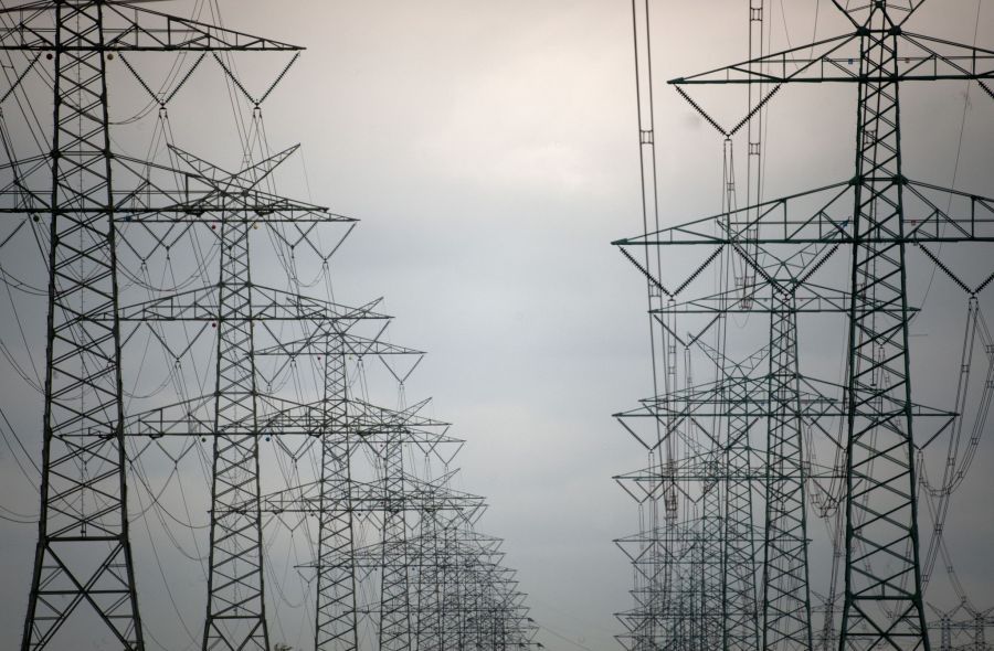 Image for Za jeftiniju struju