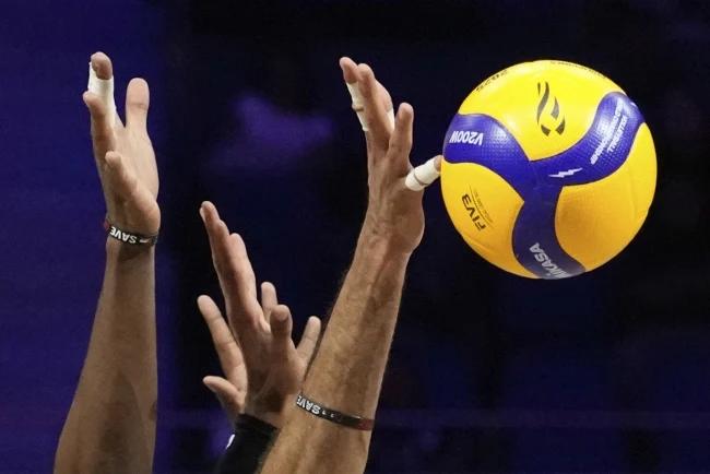 Image for Odbojkaši Srbije pobedili Brazil za plasman u osminu finala SP