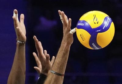 Image for Odbojkaši Srbije pobedili Brazil za plasman u osminu finala SP