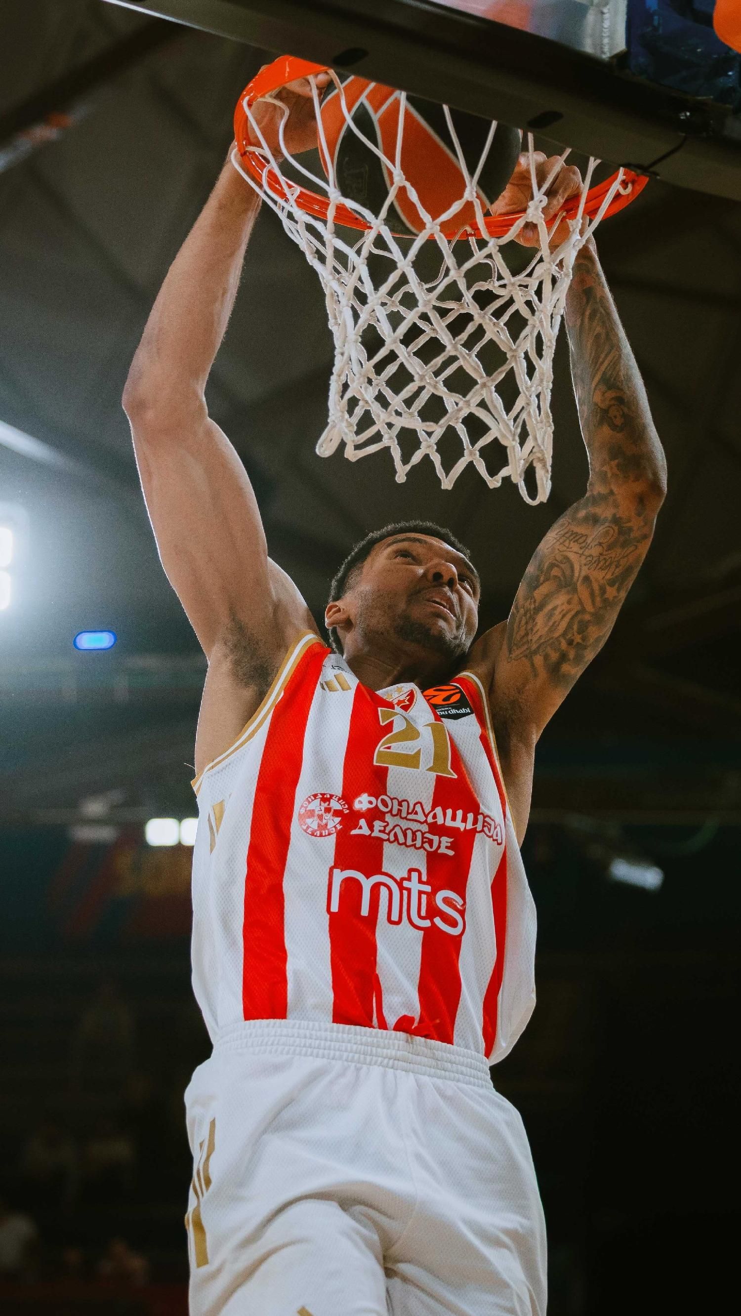 Image for Zvezdi gorak produžetak u Barseloni