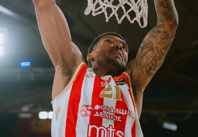 Image for Zvezdi gorak produžetak u Barseloni