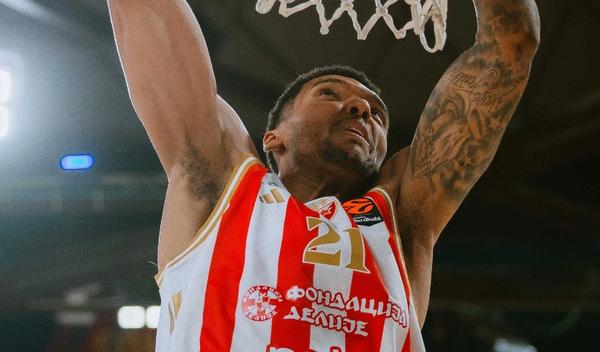 Image for Zvezdi gorak produžetak u Barseloni