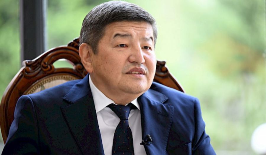 Image for Predsednik smenio premijera