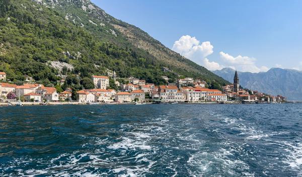 Image for Kit primećen u zalivu Ljuta